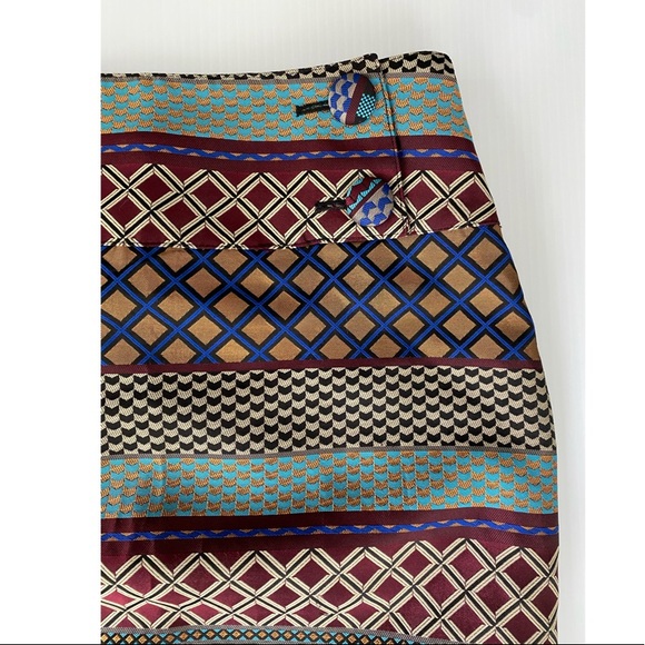 Anthropologie Maeve Skirt Size 2 - Picture 3 of 10